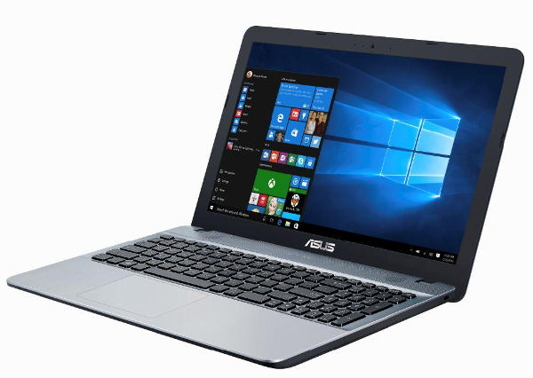 ASUS X541NA-GQ171T/Cel N3350/4G/500G 54/Share Laptop