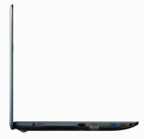 ASUS X541NA-GQ171T/Cel N3350/4G/500G 54/Share Laptop
