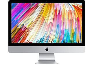 APPLE CTO iMac 27" - All-in-One PC (27 ", 256 GB Fusion Drive, Argento)