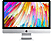 APPLE CTO iMac 27" - All-in-One PC (27 ", 256 GB Fusion Drive, Argento)