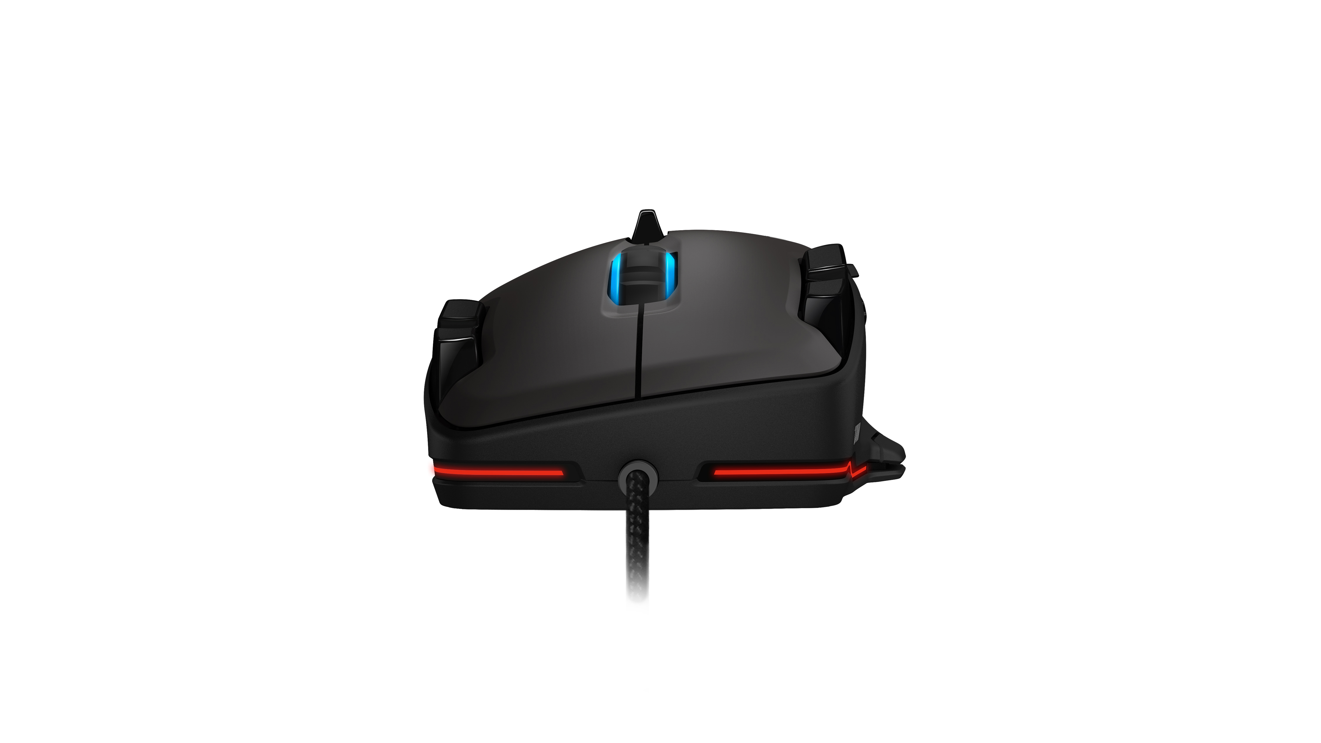ROCCAT Tyon Maus, Schwarz