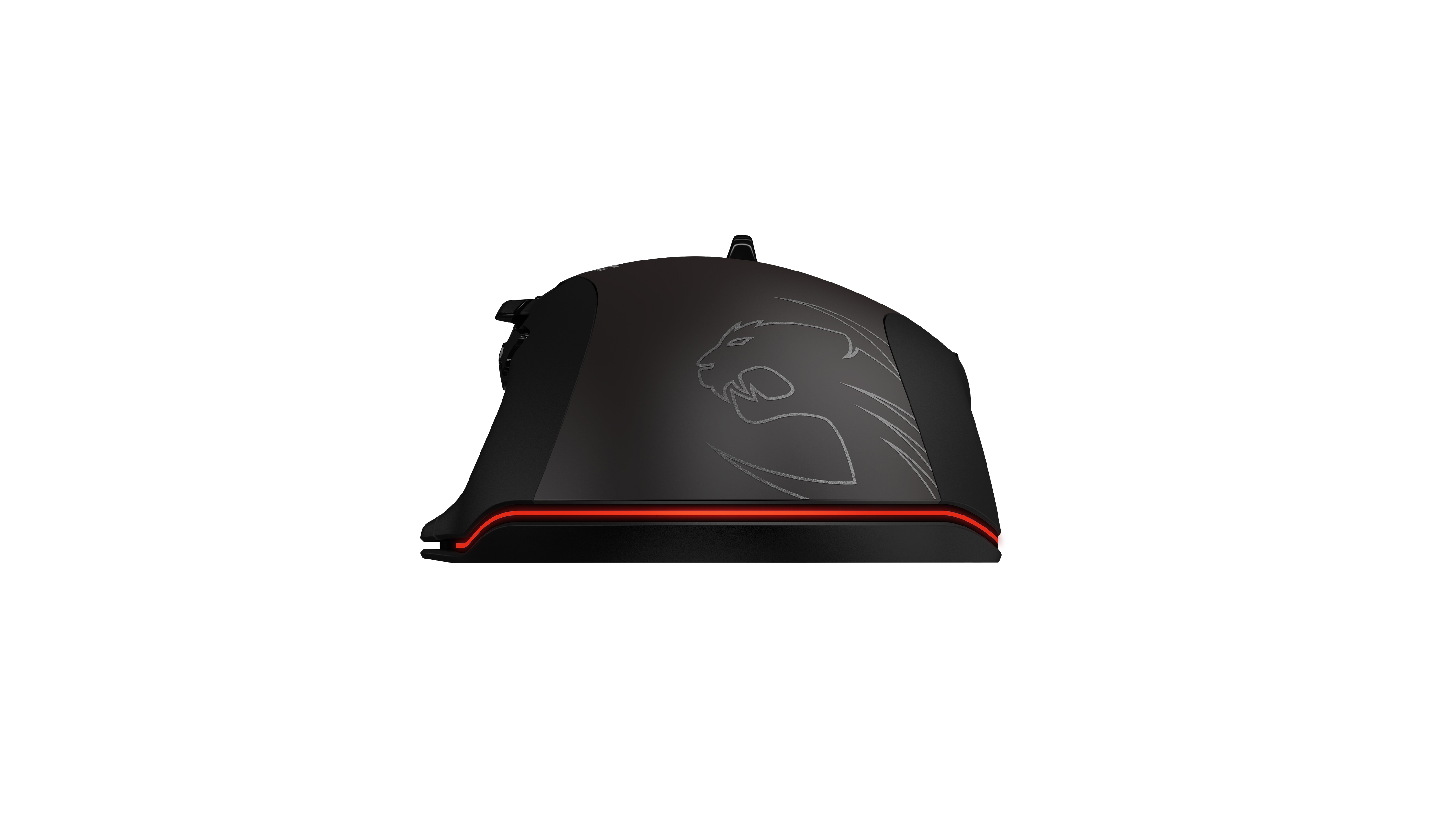 ROCCAT Tyon Maus, Schwarz