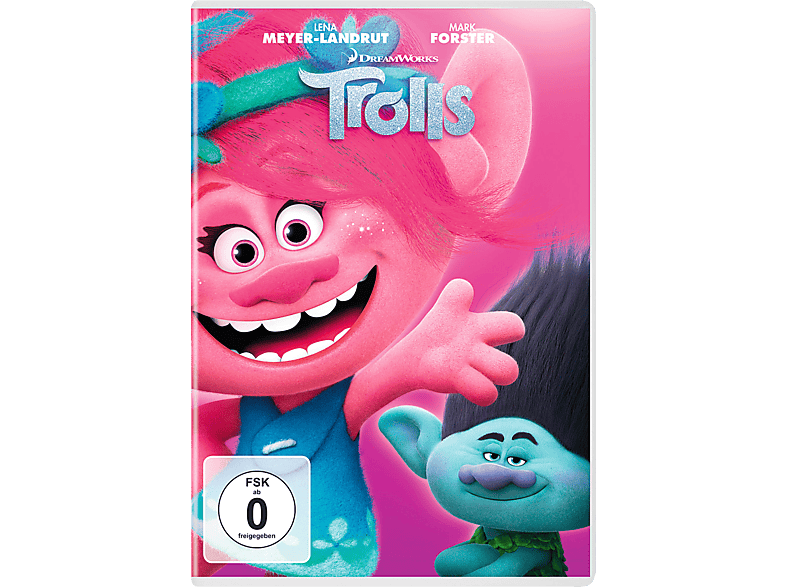 TROLLS