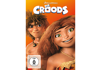 DIE CROODS online kaufen | MediaMarkt