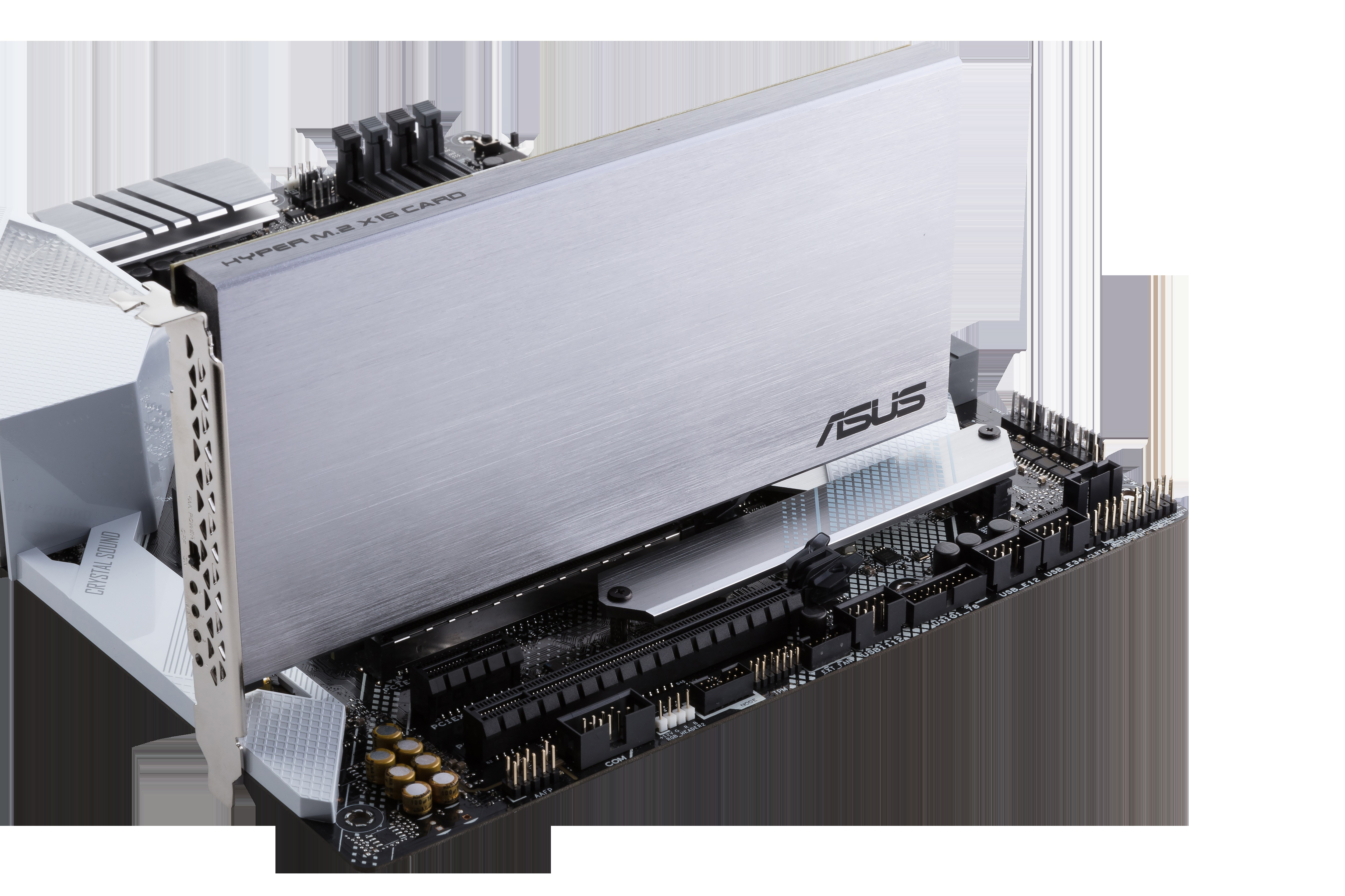 ASUS PRIME Z390-A Mainboard Schwarz