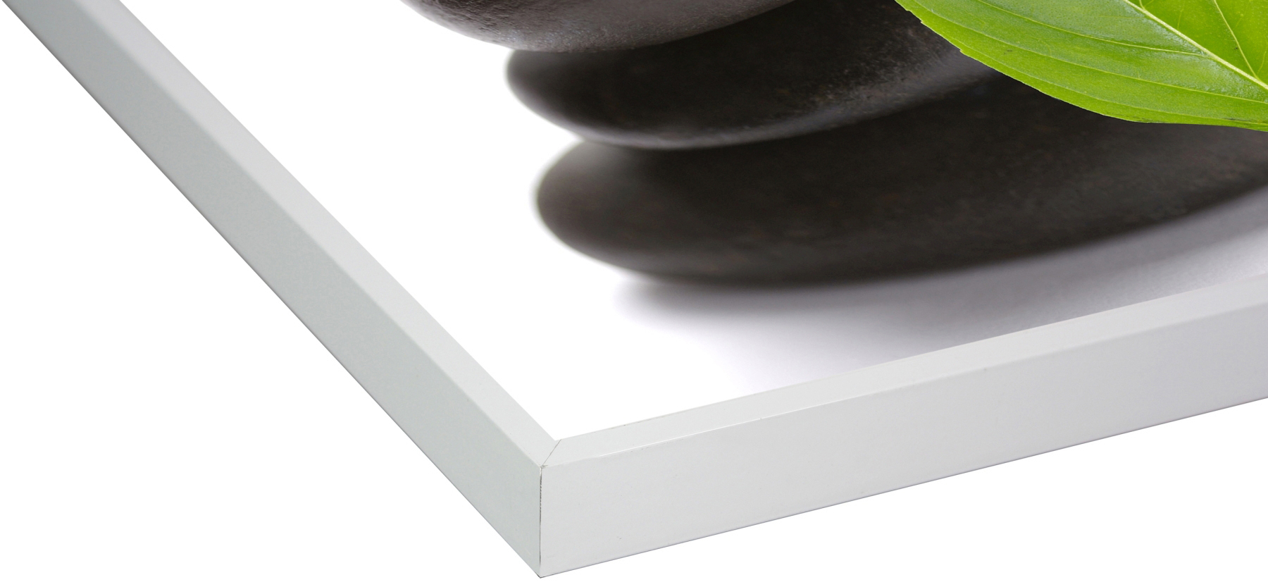 EL FUEGO AY 6903 Heizpaneel Stones I Infrarotheizung (360 Watt)