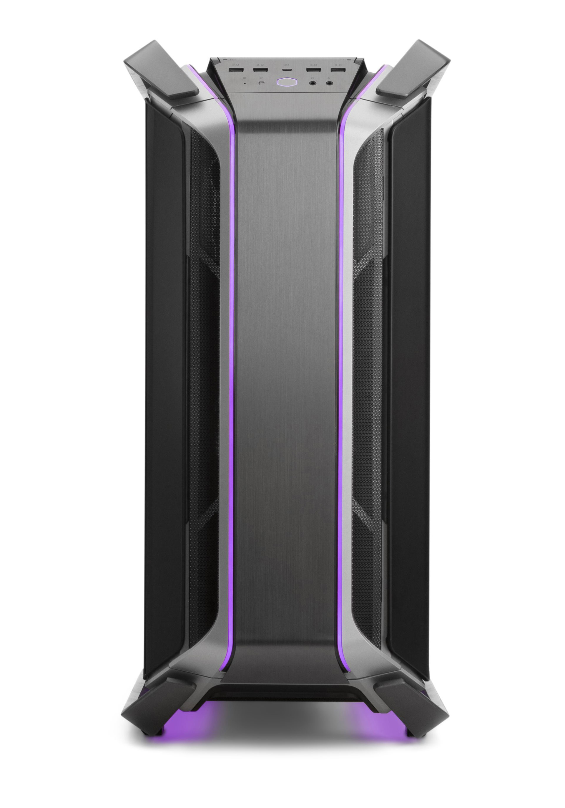 COOLER MASTER COSMOS C700M PC-Gehäuse, Grau
