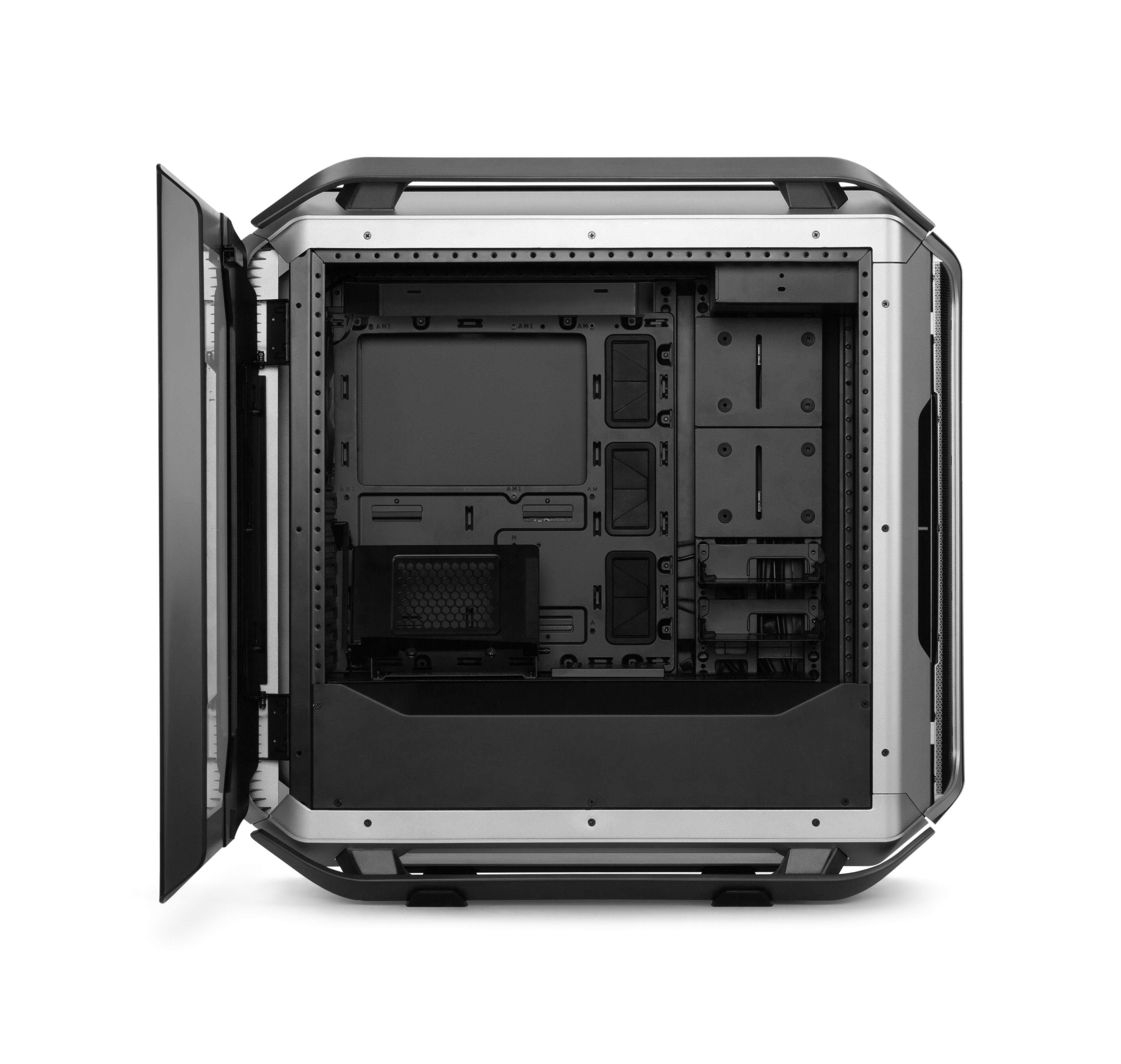 COOLER MASTER COSMOS C700M PC-Gehäuse, Grau