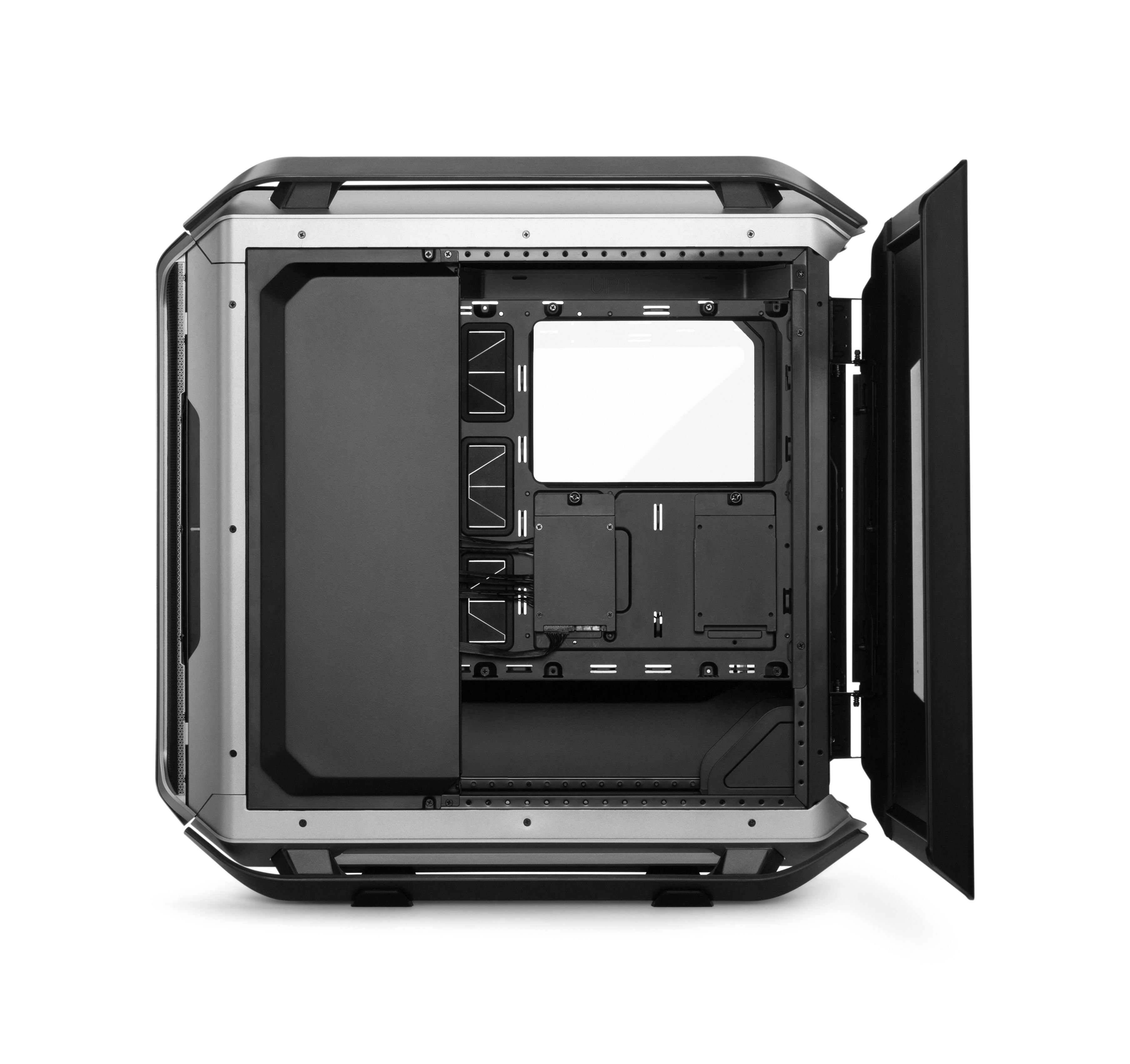 COOLER MASTER COSMOS C700M PC-Gehäuse, Grau