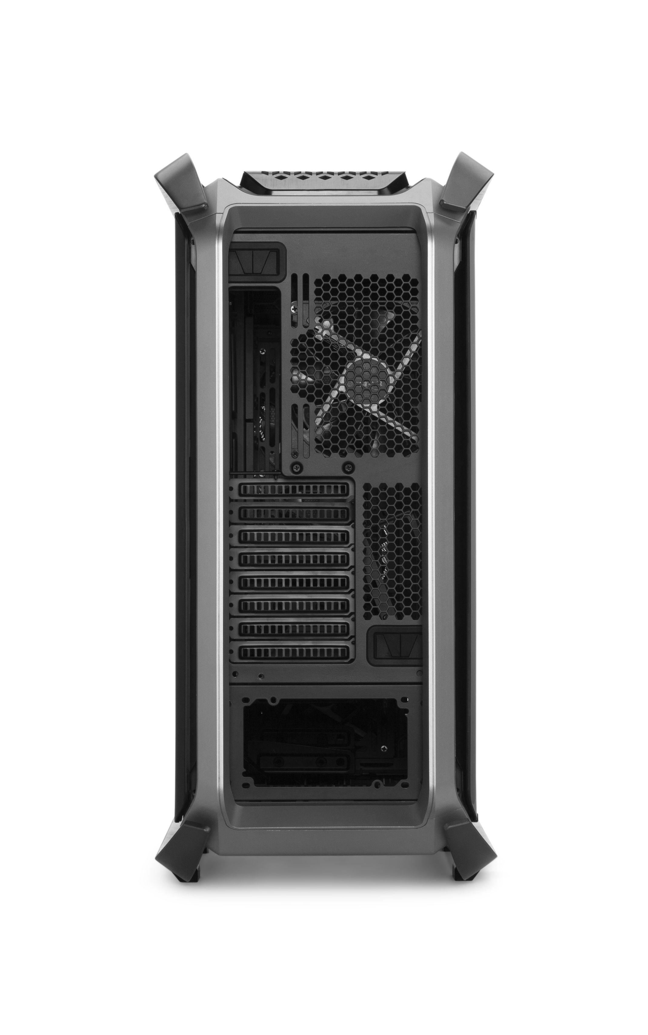COOLER MASTER COSMOS C700M PC-Gehäuse, Grau