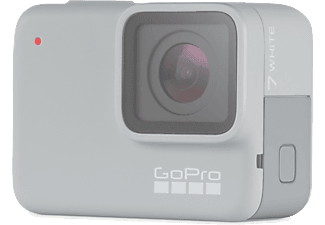 GOPRO Replacement Door - HERO7 White