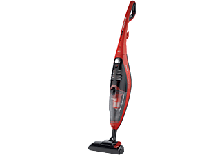 ARIETE 2762 Vertical Force Kézi Porszívó, piros/fekete, 600 W