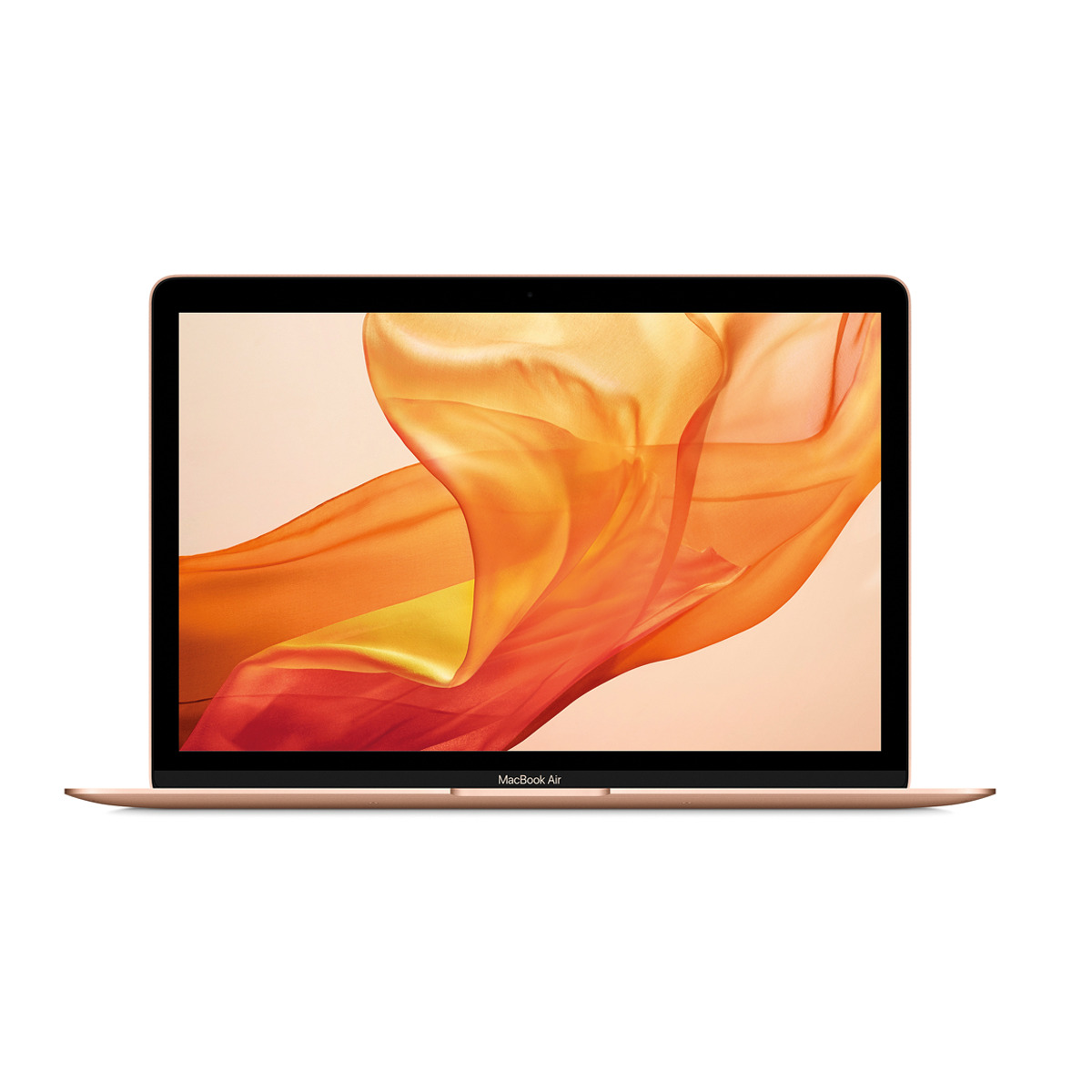 Apple Macbook Air 13", Intel® Core™ i5-8210Y, 1.60 GHz, 8 GB, 128 GB, Oro
