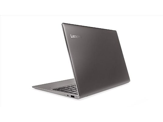 Portátil - Lenovo ideapad 720S-13IKB, 13" FHD, Intel® Core™ i5-8250U, 8GB, 256GB SSD, W10, Gris