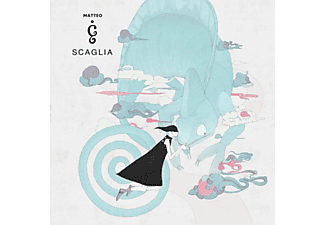 Matteo - Scaglia  - (Vinyl)
