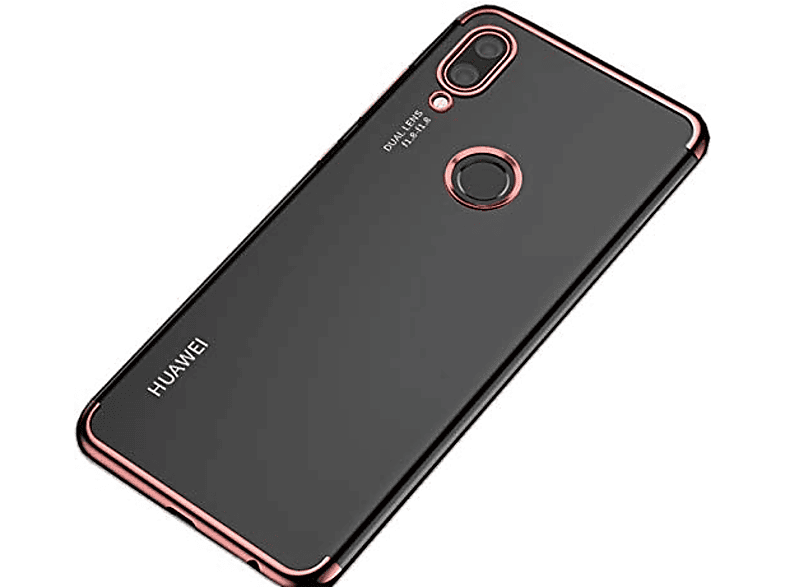 CEPAX Angoli Case Telefon Kılıfı Rose Gold Fiyat & Özellik | MediaMarkt