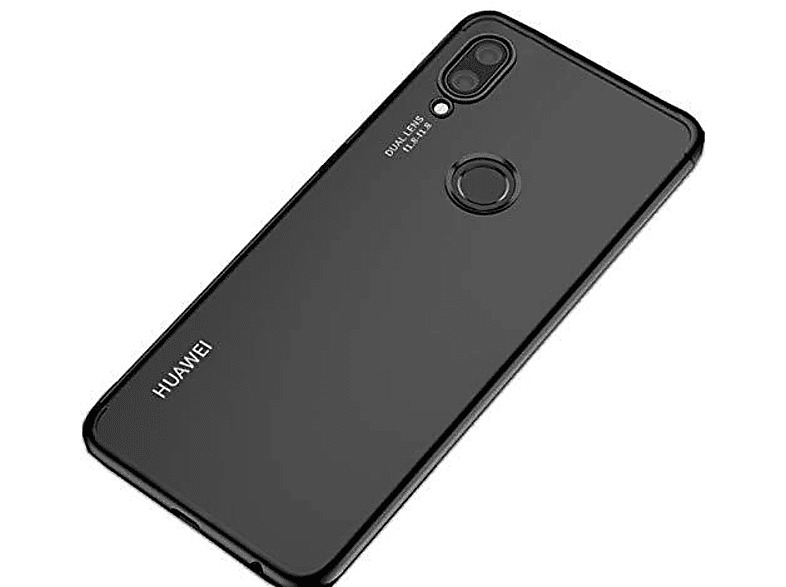 CEPAX Angoli Case Telefon Kılıfı Siyah Fiyat & Özellik | MediaMarkt