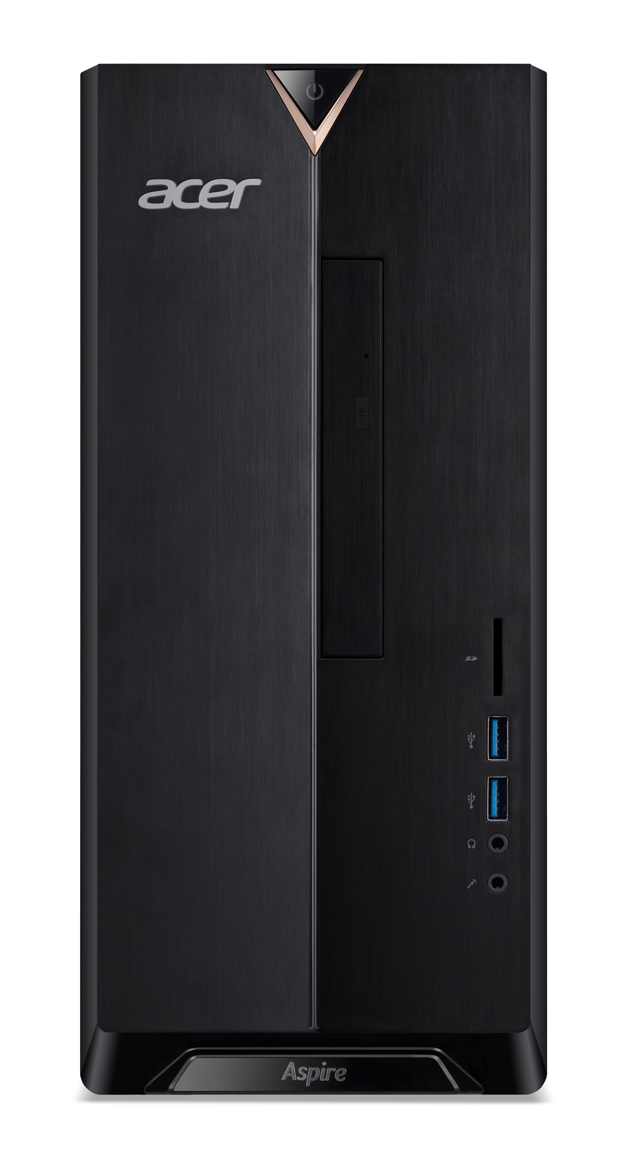 ACER Aspire TC-380 - AMD Ryzen™ 3 2200G - 8 GB - 1 TB - AMD Radeon™ RX Vega 8 - Windows 10 Home (64 Bit)