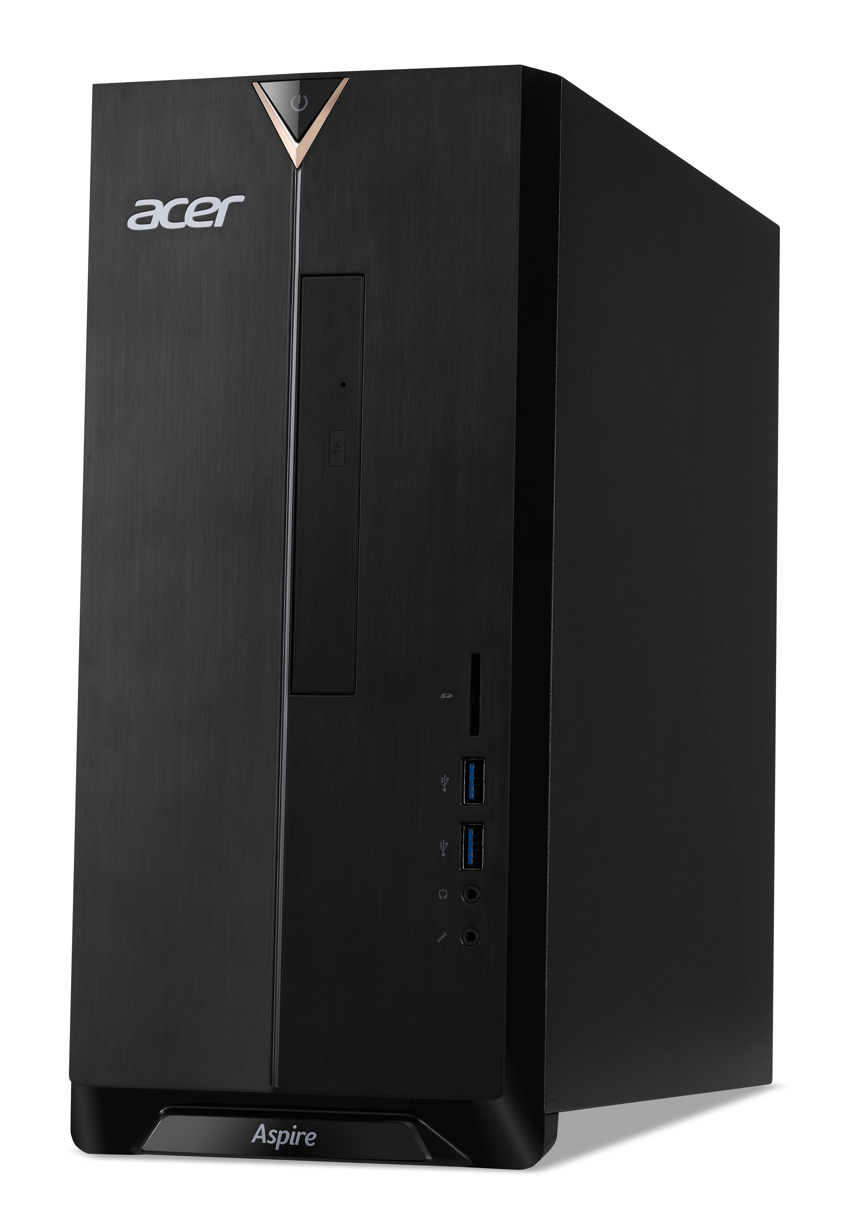 ACER Aspire TC-380 - AMD Ryzen™ 3 2200G - 8 GB - 1 TB - AMD Radeon™ RX Vega 8 - Windows 10 Home (64 Bit)