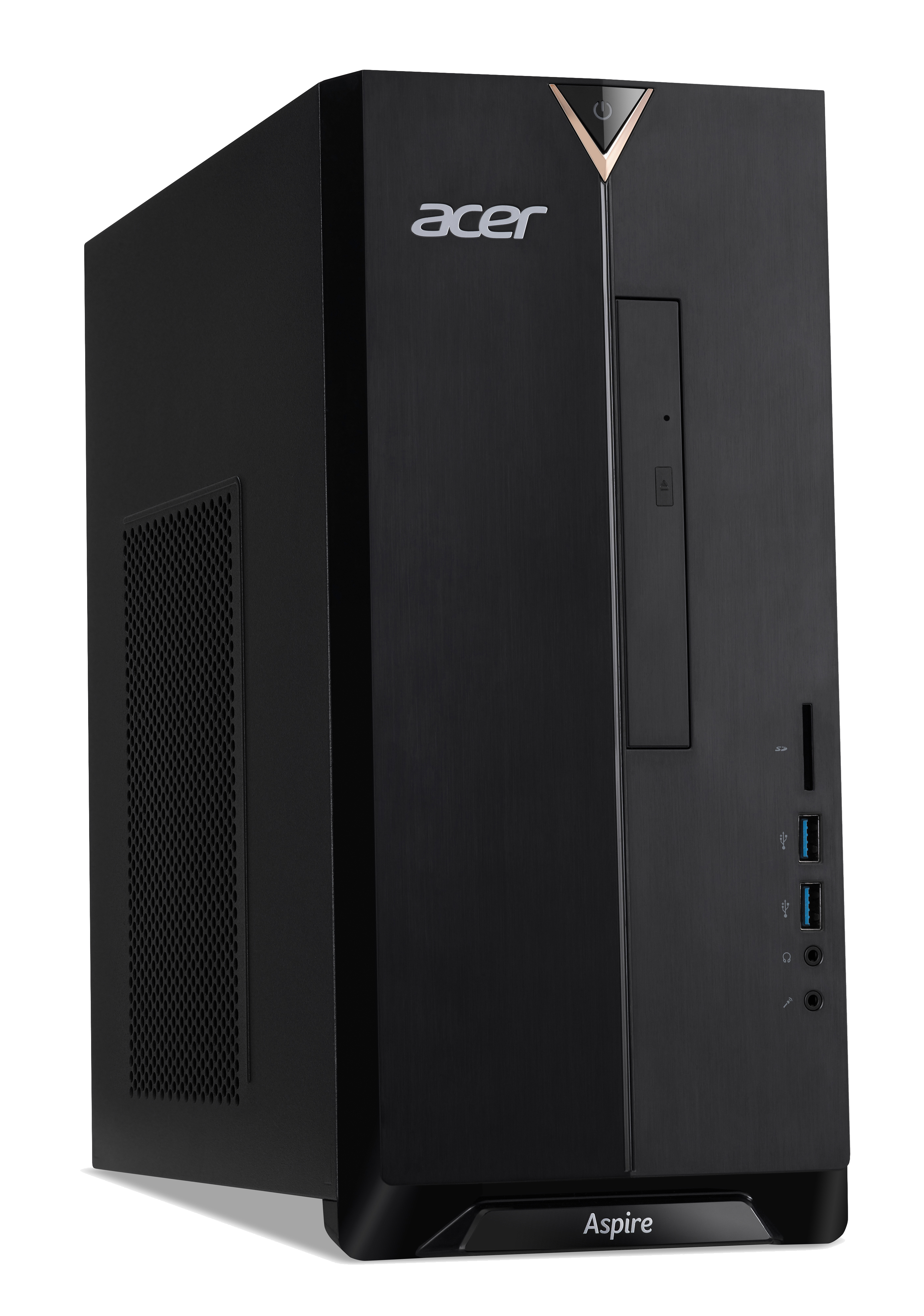 ACER Aspire TC-380 - AMD Ryzen™ 3 2200G - 8 GB - 1 TB - AMD Radeon™ RX Vega 8 - Windows 10 Home (64 Bit)