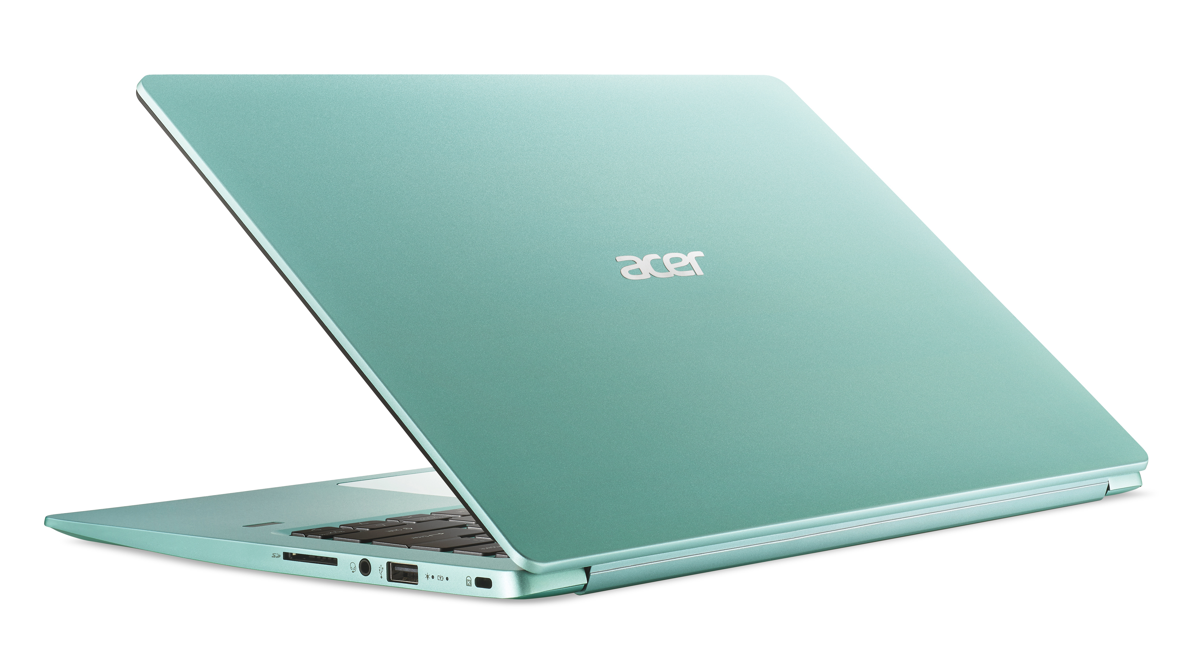 ACER Swift 1 (SF114-32-P8VP) - 14 Zoll - Intel® Pentium® Silver N5000 - 4 GB - 64 GB - Intel® UHD 605 - Windows 10 Home S-Modus (64 Bit)