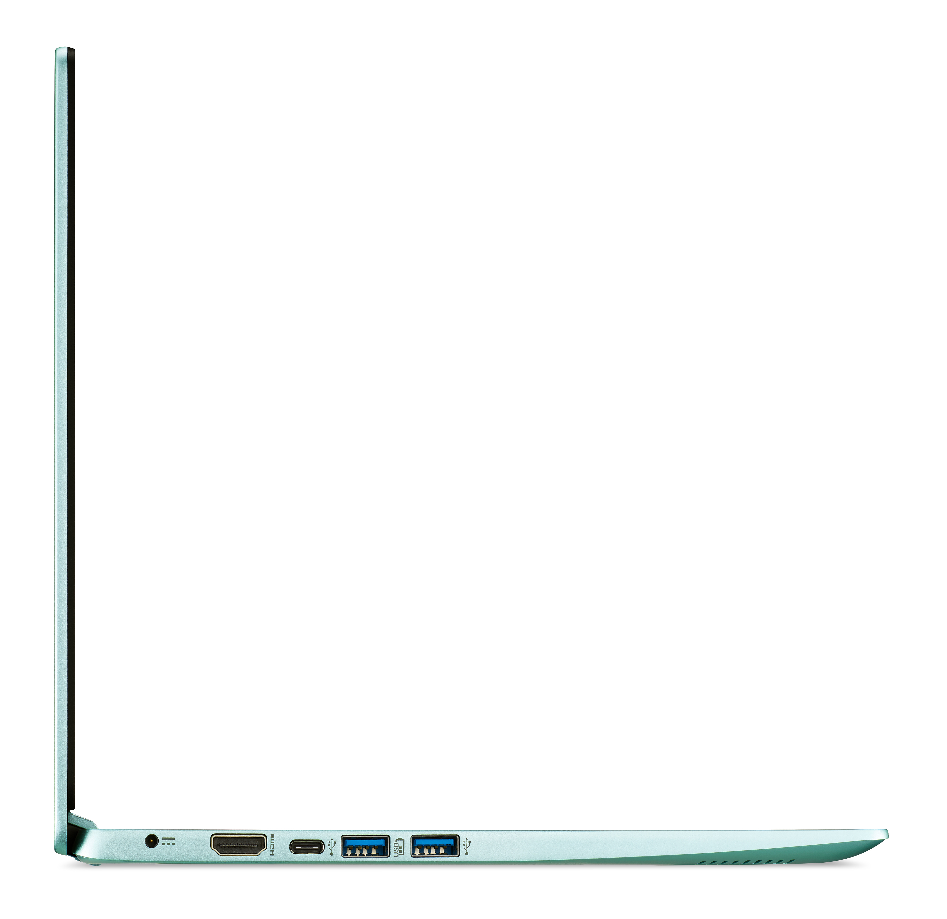 ACER Swift 1 (SF114-32-P8VP) - 14 Zoll - Intel® Pentium® Silver N5000 - 4 GB - 64 GB - Intel® UHD 605 - Windows 10 Home S-Modus (64 Bit)