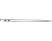 APPLE MacBook Air CTO (2018) - Ordinateur portable (13.3 ", 512 GB SSD, Silver)
