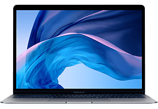 APPLE MacBook Air CTO (2018) - Ordinateur portable (13.3 ", 512 GB SSD, Space Grey)