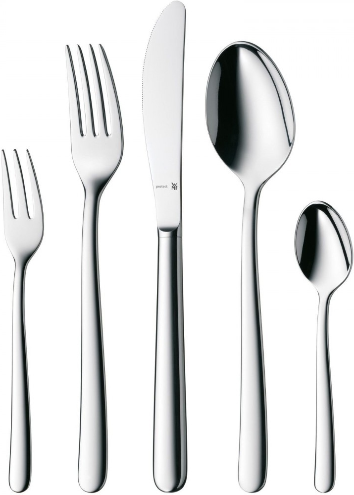 WMF Atic - Besteck-Set (Edelstahl)