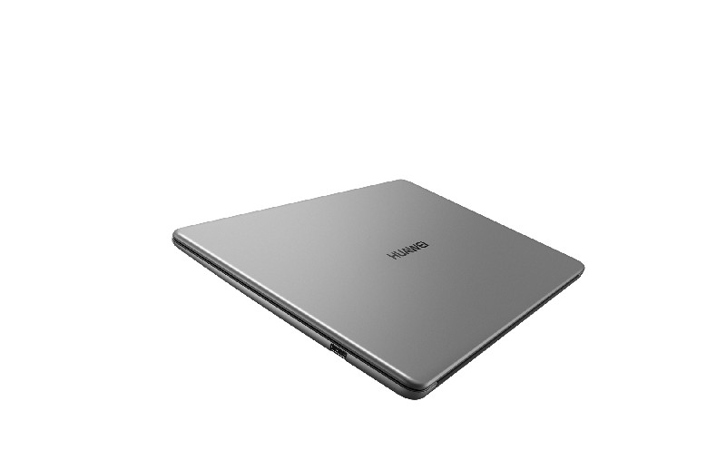 Portátil - Huawei Matebook D 2018, 15.6", Full HD, Intel® Core™ i7-8550U, 8 GB RAM, 256 GB SSD, Gris