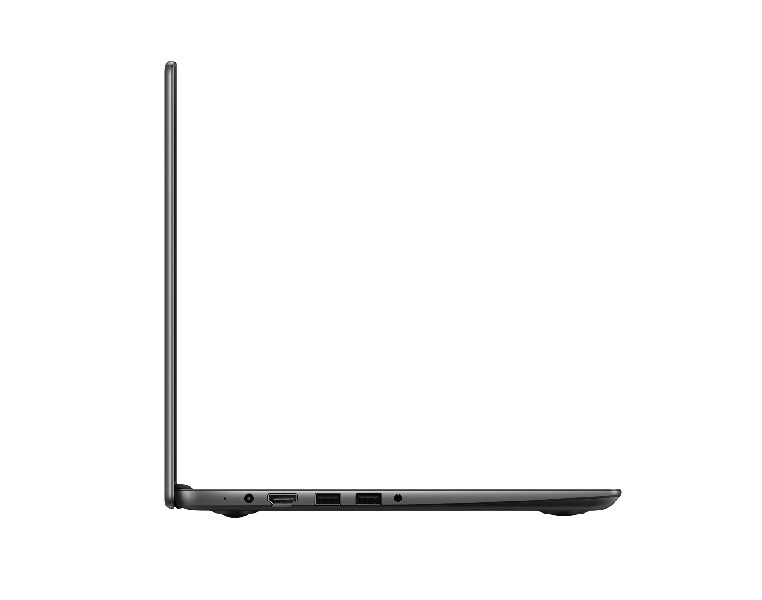 Portátil - Huawei Matebook D 2018, 15.6", Full HD, Intel® Core™ i7-8550U, 8 GB RAM, 256 GB SSD, Gris