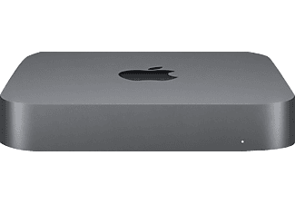APPLE CTO Mac mini (2018) - Mac mini,  , 1 TB SSD, 16 GB RAM, Grigio siderale