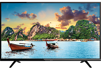 METZ 43U2X41C 4K UHD Smart LED televízió