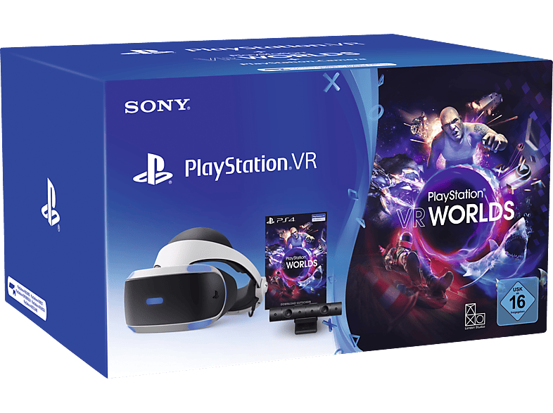 Media markt shop playstation vr