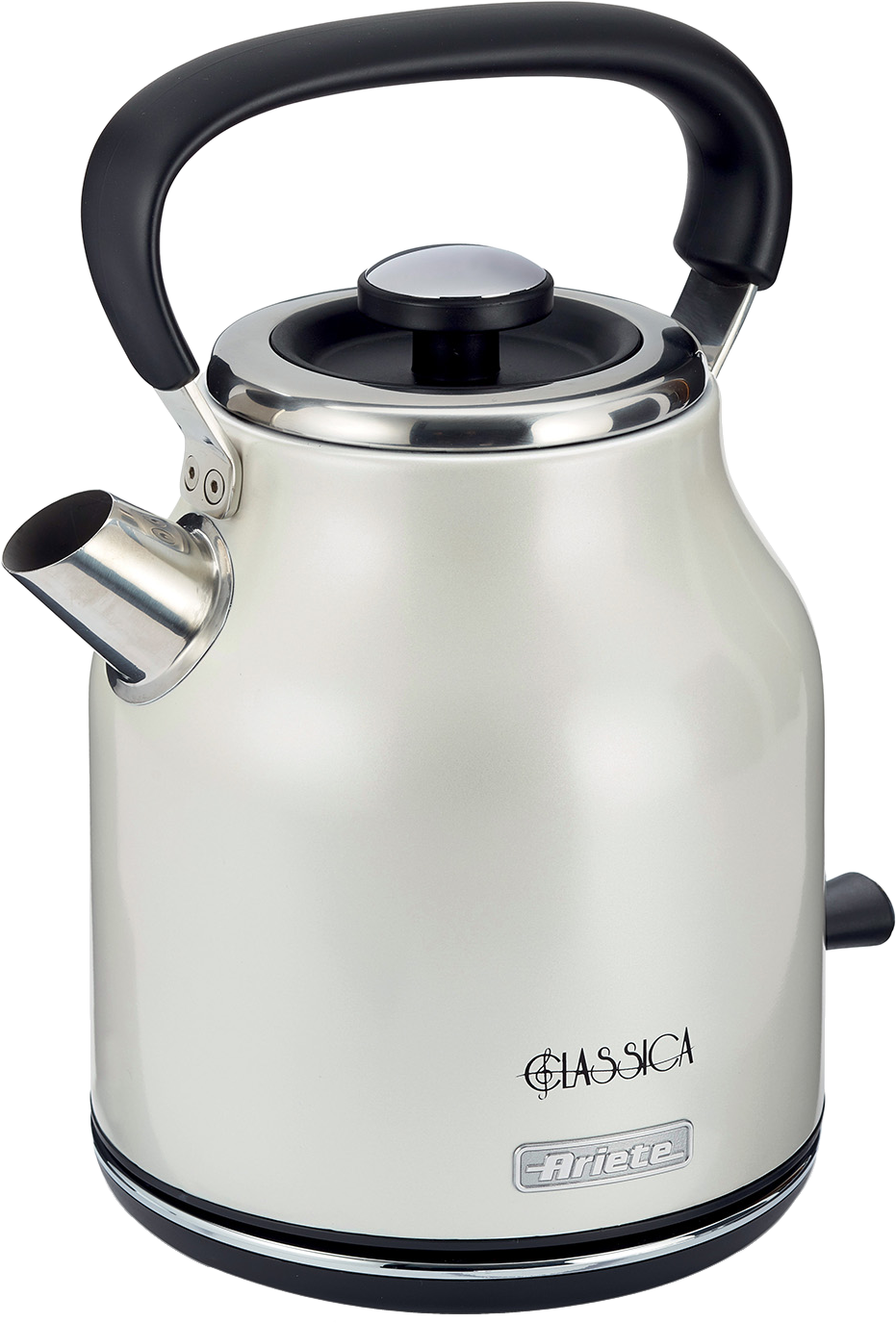 ARIETE 2864.PE Classica Vízforraló, gyöngyház, 1,7 lit