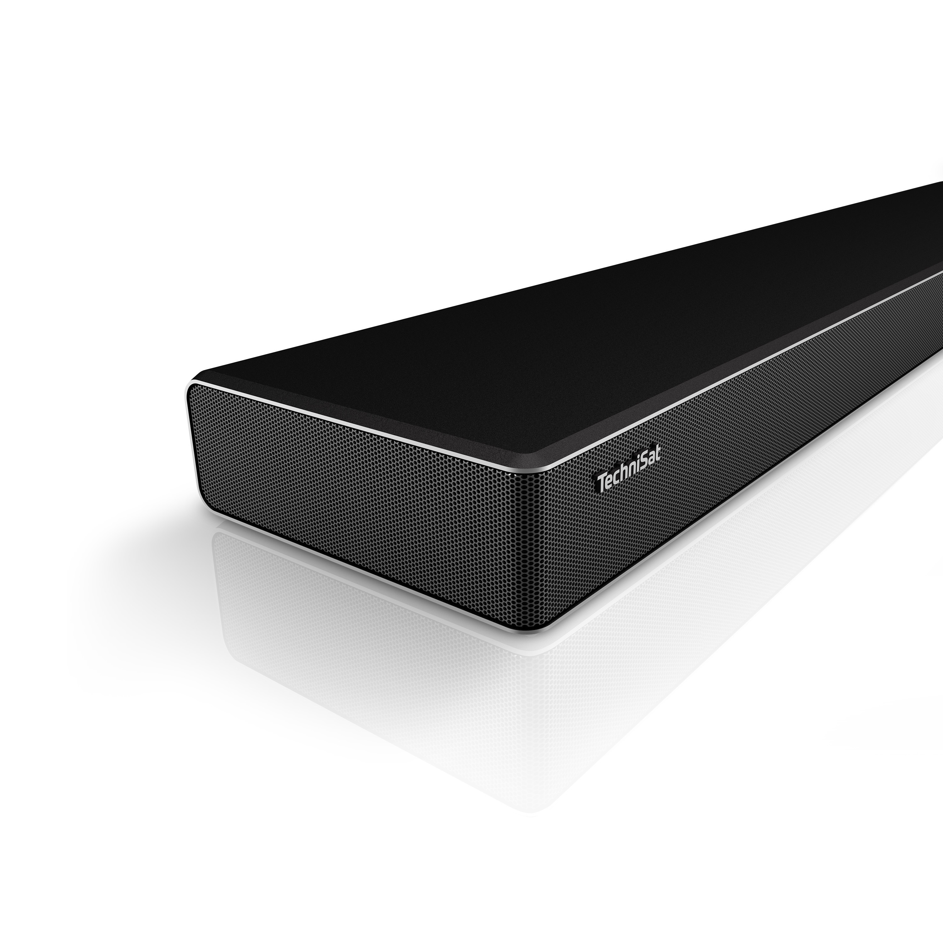 TECHNISAT Sonata 1 Receiver (HDTV, Twin Tuner, DVB-C, DVB-S, DVB-S2, Schwarz)