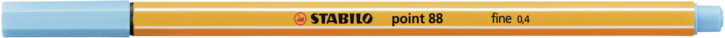 STABILO Point 88 - 25er Pack  Fineliner sortiert