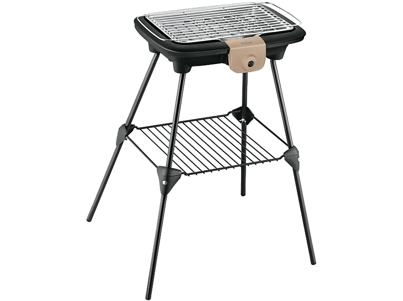 TEFAL Barbecue EasyGrill Power (BG90D814)