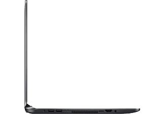 ASUS VivoBook R507UF-EJ355T, Notebook mit 15,6 Zoll Display, Intel® Core™ i7 Prozessor, 8 GB RAM, 512 GB SSD, GeForce® MX130, Star Grey