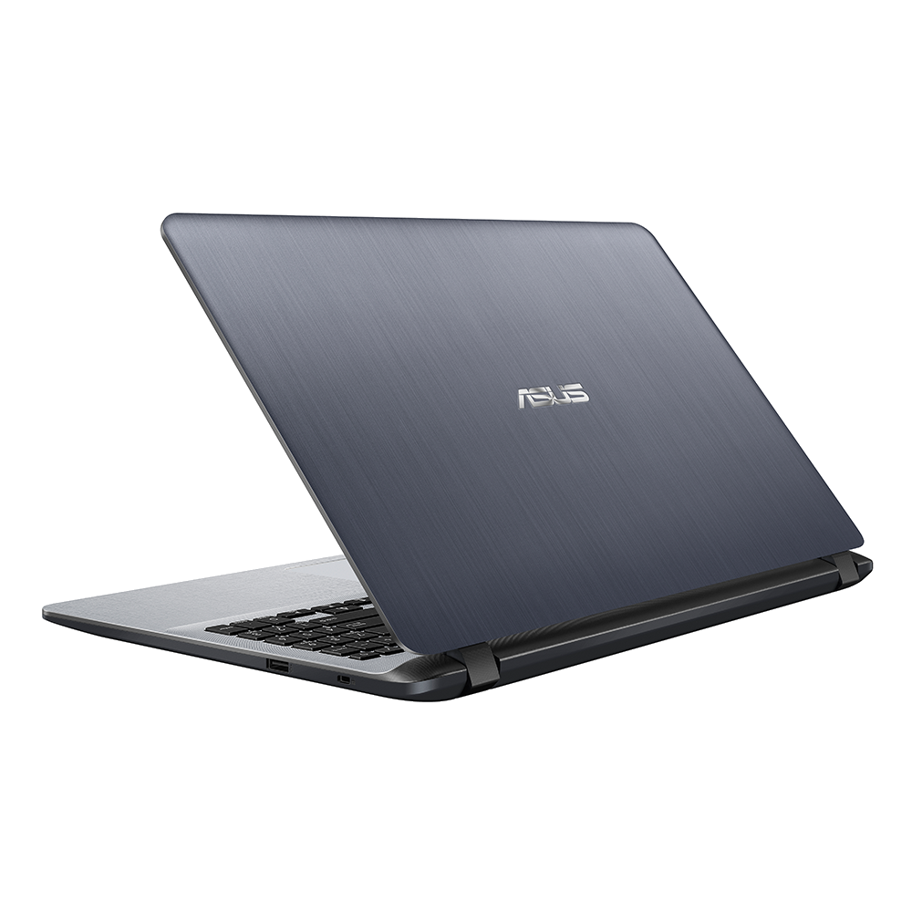 ASUS VivoBook R507UF-EJ355T - 15,6 Zoll - Intel® Core™ i7 i7-8550U - 8 GB - 512 GB - NVIDIA GeForce® MX130 - Windows 10