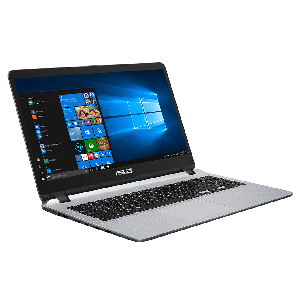 ASUS VivoBook R507UF-EJ355T - 15,6 Zoll - Intel® Core™ i7 i7-8550U - 8 GB - 512 GB - NVIDIA GeForce® MX130 - Windows 10