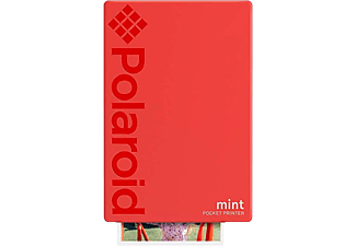 POLAROID MINT POCKET - Sofortbilddrucker