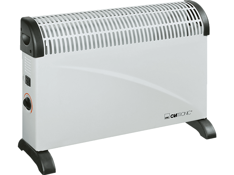 CLATRONIC KH 3077 Konvektor (2200 Watt)