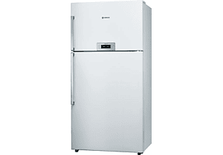 BOSCH KDN75VW30N  A+ Enerji Sınıfı 598L No-Frost Buzdolabı Beyaz