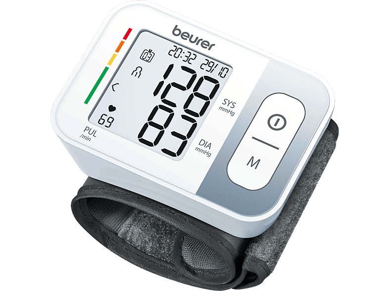 Beurer Bloeddrukmeter (bc 28)