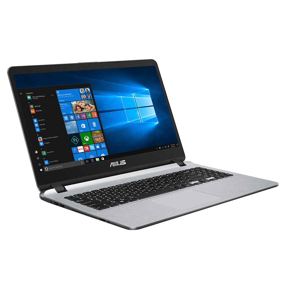 ASUS R507UB-EJ532T - 15,6 Zoll - Intel® Core™ i5 i5-8250U - 8 GB - 1 TB - Intel® UHD 620 - Windows 10