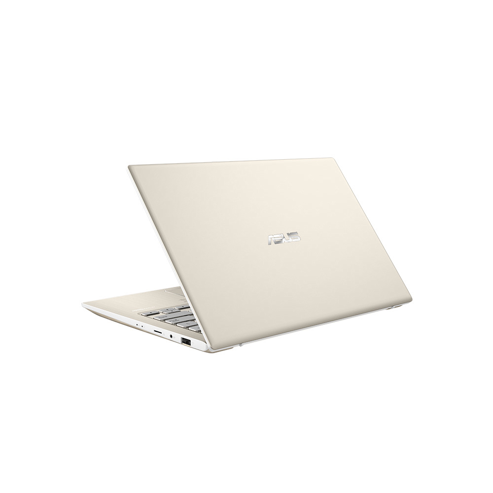 ASUS VivoBook S330UA-EY637T - 13,3 Zoll - Intel® Core™ i5 i5-8250U - 8 GB - 256 GB - Intel® UHD 620 - Windows 10 Home (32 bit)