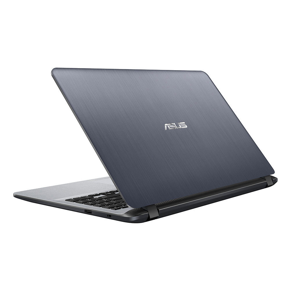 ASUS R507UB-EJ532T - 15,6 Zoll - Intel® Core™ i5 i5-8250U - 8 GB - 1 TB - Intel® UHD 620 - Windows 10