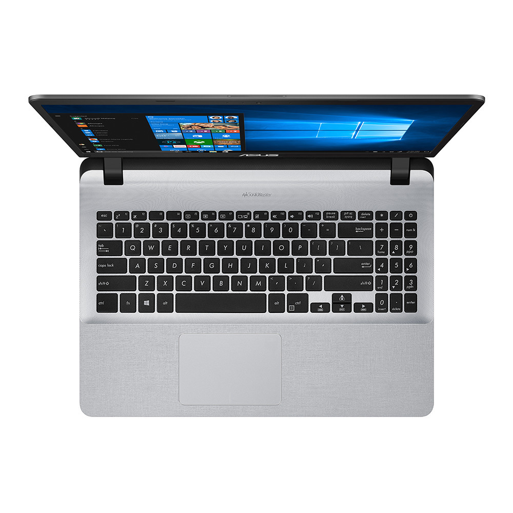 ASUS R507UB-EJ532T - 15,6 Zoll - Intel® Core™ i5 i5-8250U - 8 GB - 1 TB - Intel® UHD 620 - Windows 10