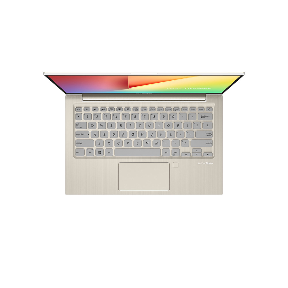 ASUS VivoBook S330UA-EY637T - 13,3 Zoll - Intel® Core™ i5 i5-8250U - 8 GB - 256 GB - Intel® UHD 620 - Windows 10 Home (32 bit)